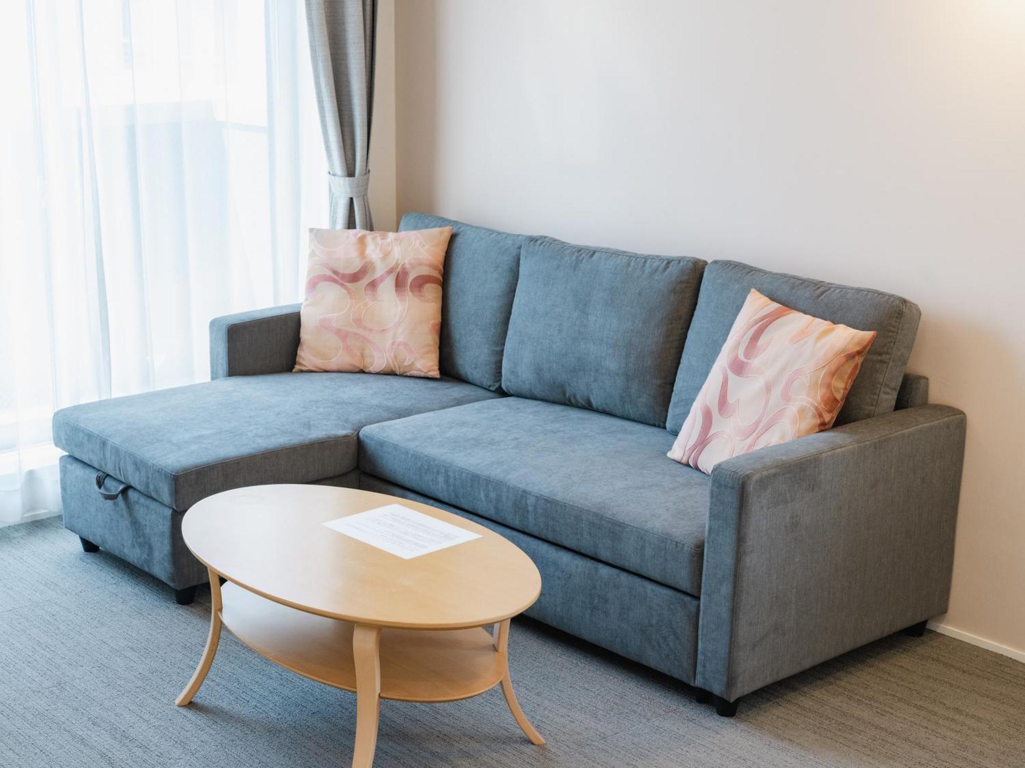 Grand Base Sumiyoshi Appartement Fukuoka  Buitenkant foto